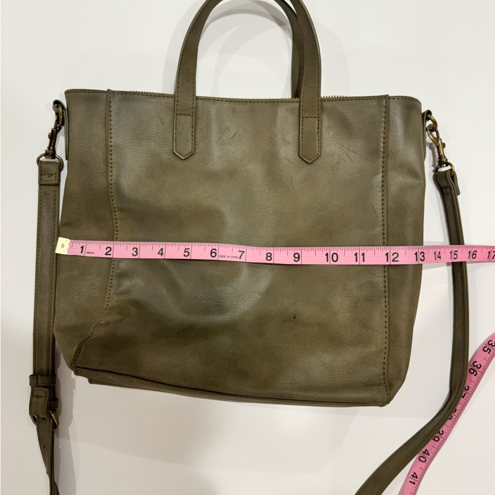 Universal Thread Purse - image 4